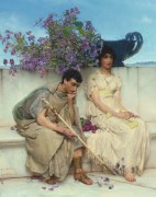 Lawrence Alma-Tadema_1890_An eloquent silence.jpg